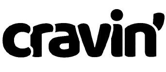 Cravin Logo